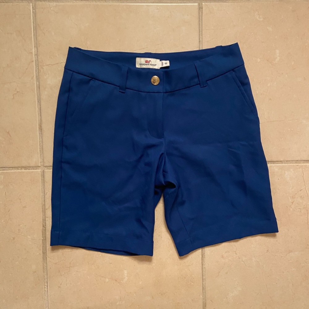 Women’s Vineyard Vines Shorts Size 00